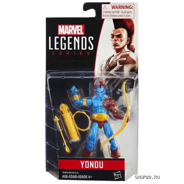 ������ Avengers ������������� ������� ��������� 9,5 �� � ���. B6356 � �������� - ����