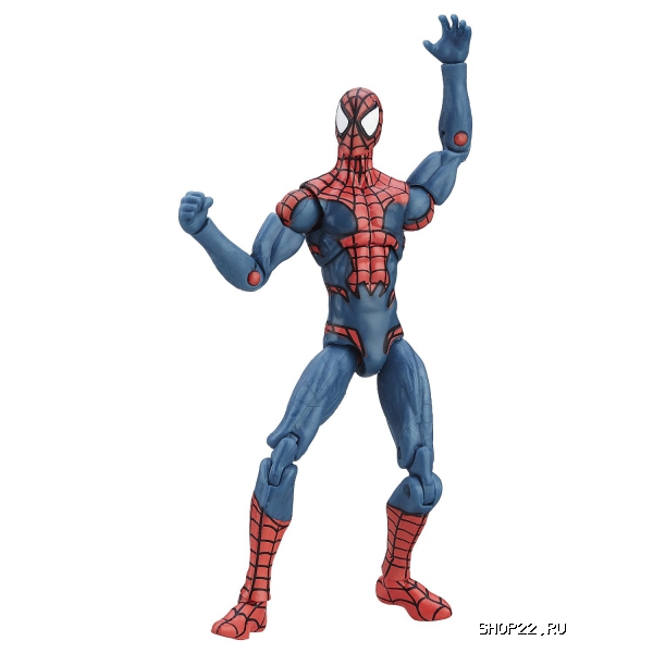 ������ Avengers ������������� ������� ��������� 9,5 �� � ���. B6356 � �������� - ����