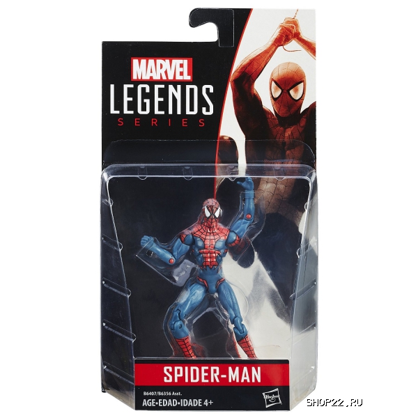 ������ Avengers ������������� ������� ��������� 9,5 �� � ���. B6356 � �������� - ����