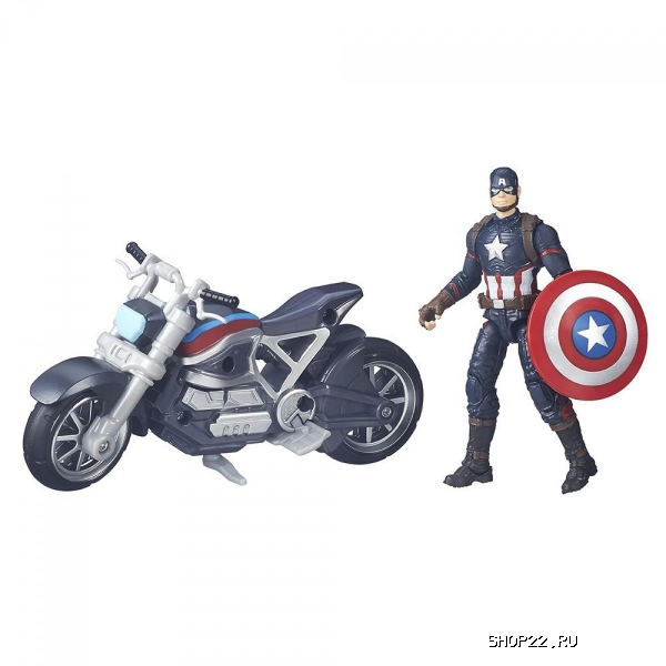 ������ Avengers ������������� ����� ��������� B6354 � �������� - ����