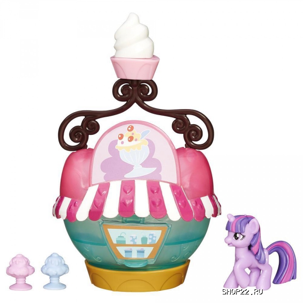 ������������� ������� ����� My Little Pony Hasbro (B3597)