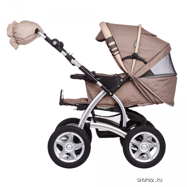 Купить Коляска 05C705-X в Барнауле - фото