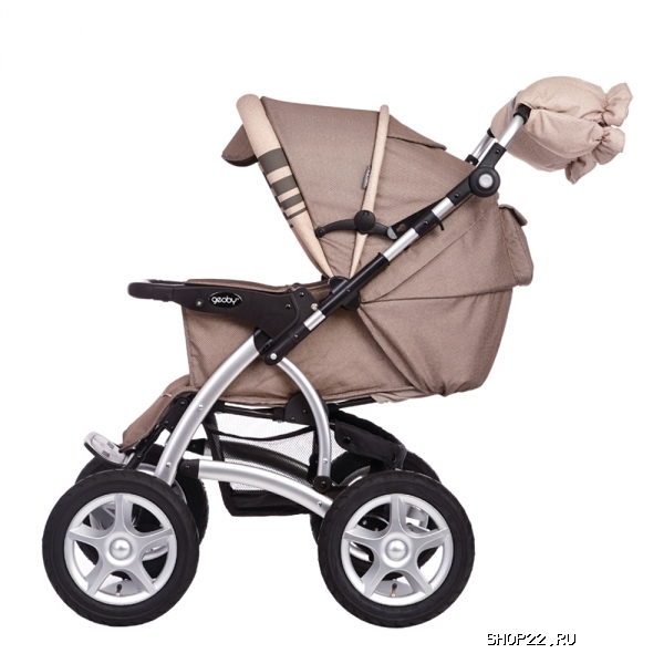 Купить Коляска 05C705-X в Барнауле - фото