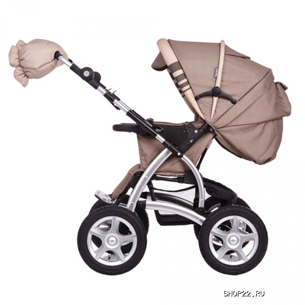 Купить Коляска 05C705-X в Барнауле - фото