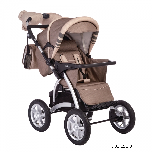 Купить Коляска 05C705-X в Барнауле - фото