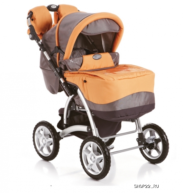 Купить Коляска 05C705-X в Барнауле - фото