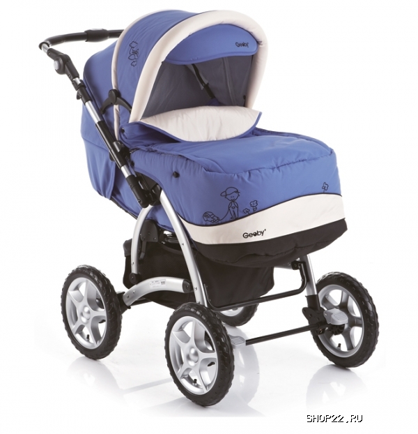 Купить Коляска 05C705-X в Барнауле - фото
