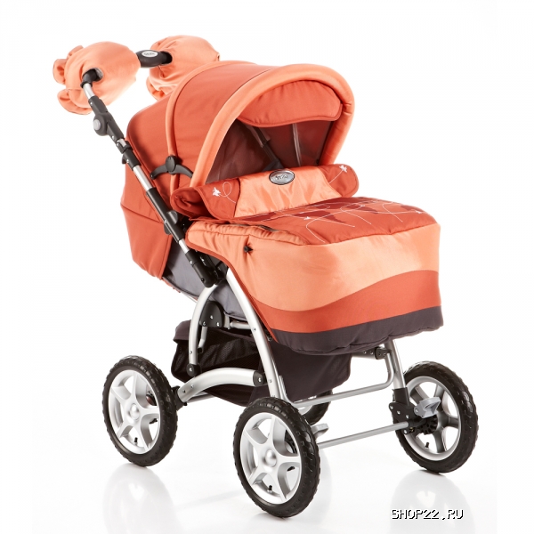 Купить Коляска 05C705-X в Барнауле - фото