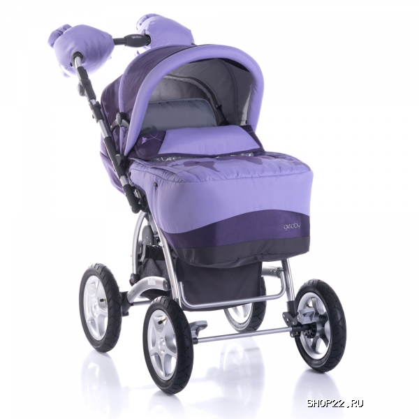 Купить Коляска 05C705-X в Барнауле - фото