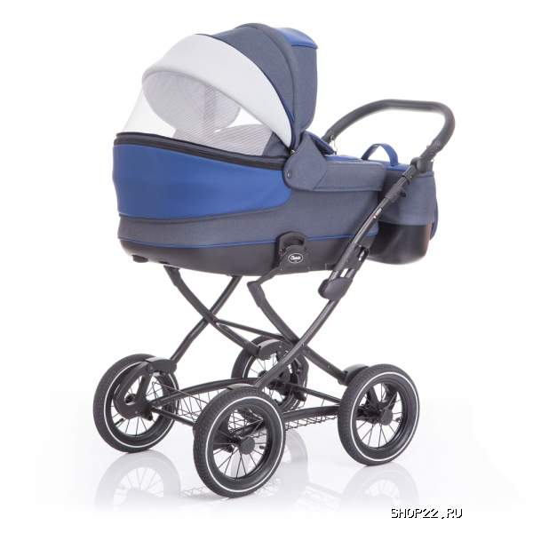������ �������  ANEX  CLASSI� 2 in 1 C01 jeans+brown leather � �������� - ����