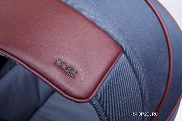 ������ �������  ANEX  CLASSI� 2 in 1 C01 jeans+brown leather � �������� - ����
