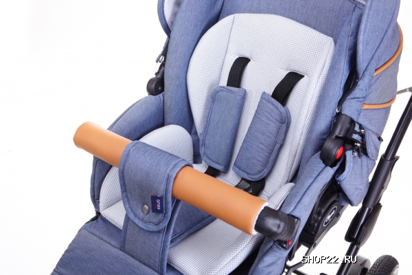 ������ �������  ANEX  CLASSI� 2 in 1 C01 jeans+brown leather � �������� - ����