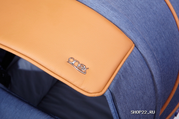 ������ �������  ANEX  CLASSI� 2 in 1 C01 jeans+brown leather � �������� - ����
