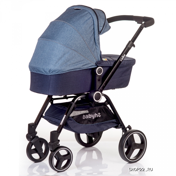������� 2 � 1 BabyHit Cube