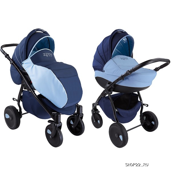 ������ TUTIS ������� 2 � 1 ZIPPY NEW (�����+��������) � �������� - ����