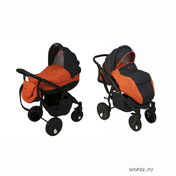 ������ TUTIS ������� 2 � 1 ZIPPY NEW (�����+��������) � �������� - ����