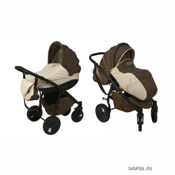 ������ TUTIS ������� 2 � 1 ZIPPY NEW (�����+��������) � �������� - ����