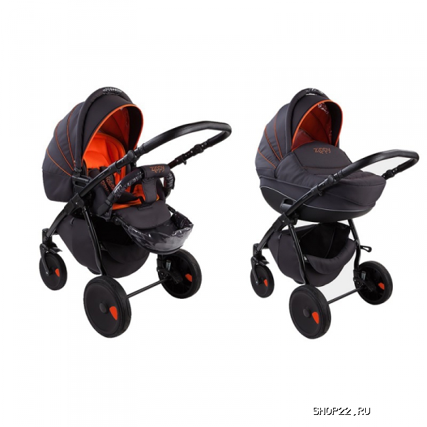 ������ TUTIS ������� 2 � 1 ZIPPY NEW (�����+��������) � �������� - ����