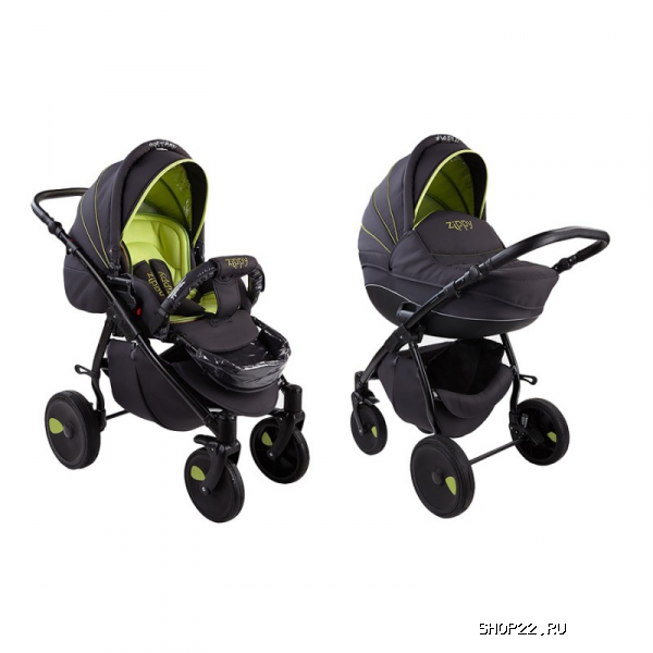 ������ TUTIS ������� 2 � 1 ZIPPY NEW (�����+��������) � �������� - ����