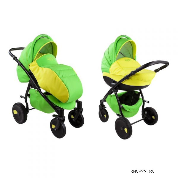 ������ TUTIS ������� 2 � 1 ZIPPY NEW (�����+��������) � �������� - ����