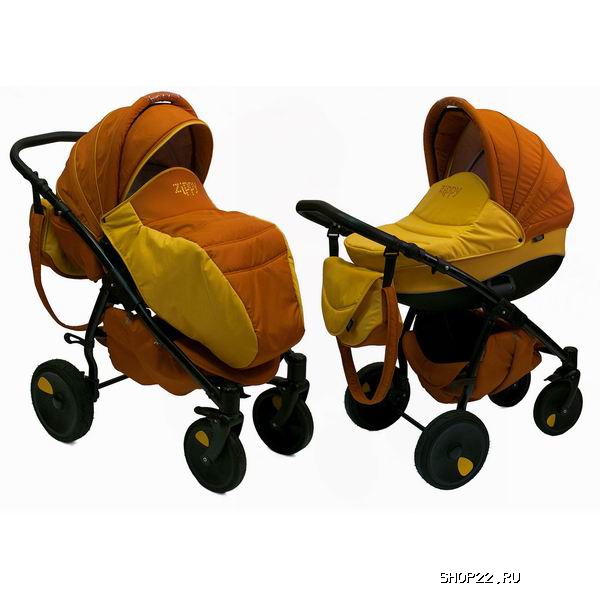 ������ TUTIS ������� 2 � 1 ZIPPY NEW (�����+��������) � �������� - ����