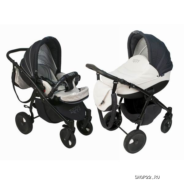 ������ TUTIS ������� 2 � 1 ZIPPY NEW (�����+��������) � �������� - ����