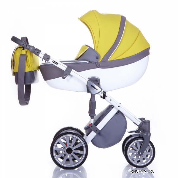 ������ �������  ANEX SPORT 3 in 1 Q1  (ab) �01 black+print � �������� - ����