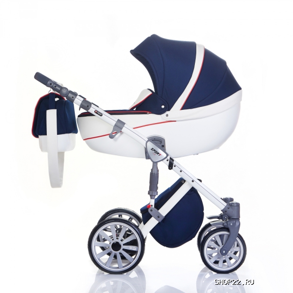 ������ �������  ANEX SPORT 3 in 1 Q1  (ab) �01 black+print � �������� - ����