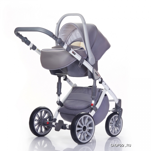 ������ �������  ANEX SPORT 3 in 1 Q1  (ab) �01 black+print � �������� - ����