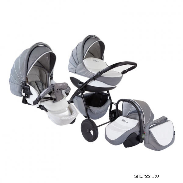 ������ TUTIS ������� 3 � 1 ZIPPY NEW (����������+�����+��������) ����� ���� /������ � �������� - ����