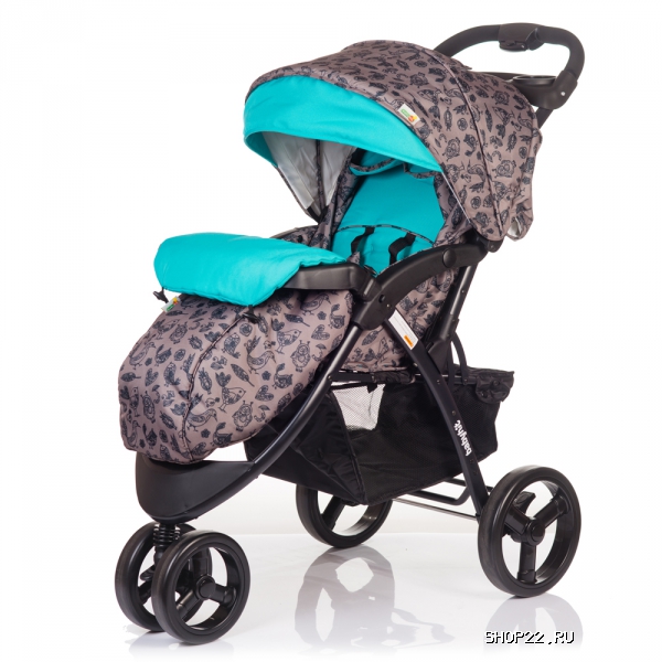 ������� ����������� BabyHit Voyage