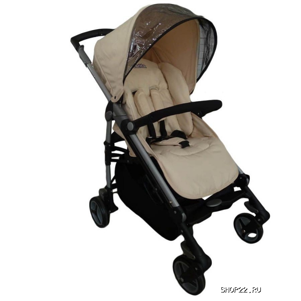   Carita Charm Babylux (208S)