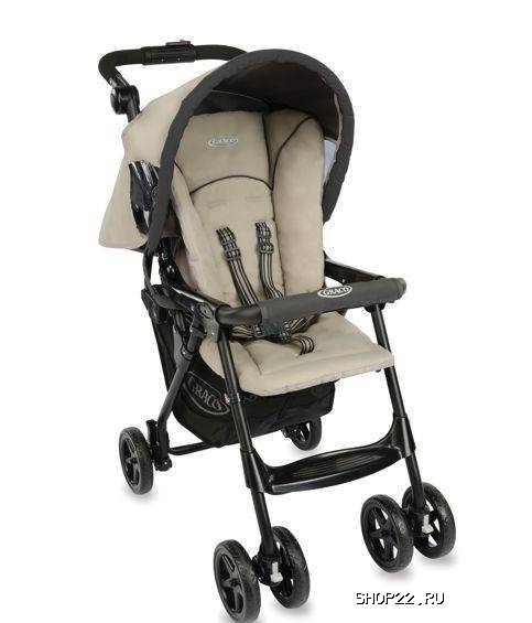   Citi Sport Graco