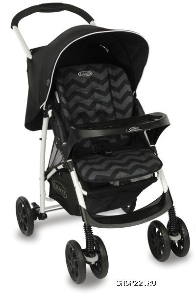  Graco Mirage+