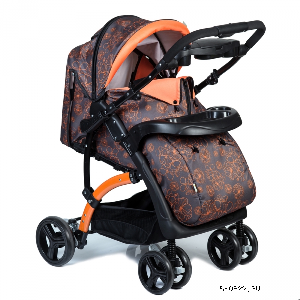 ������� ����������� BabyHit Flora
