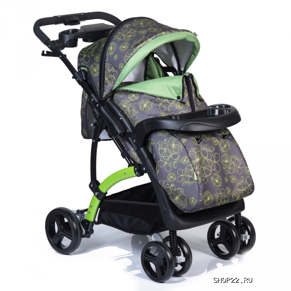 ������ ������� ����������� FLORA � �������� - ����