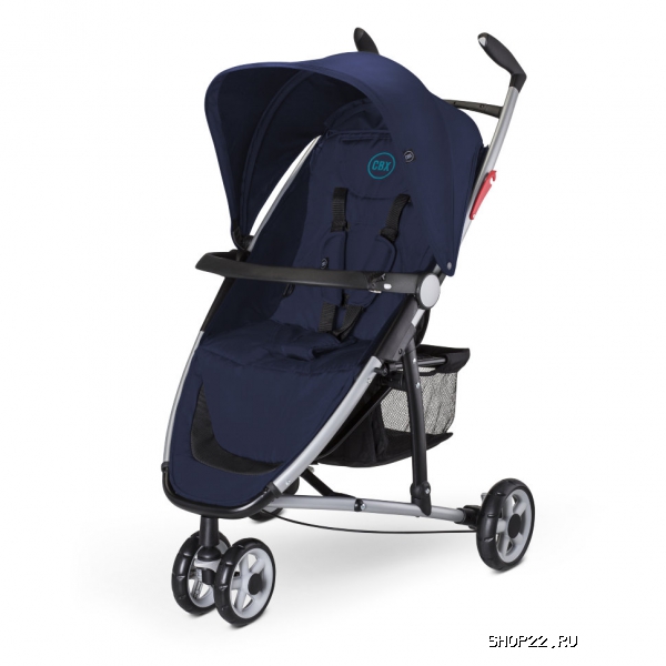 ������� ����������� Lua CBX by Cybex