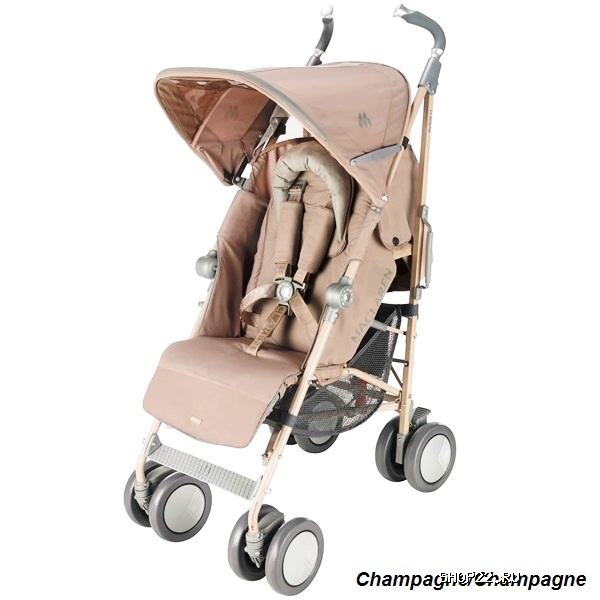 ������ �������-������ Maclaren Techno XT (�������� ����� �����) � �������� - ����