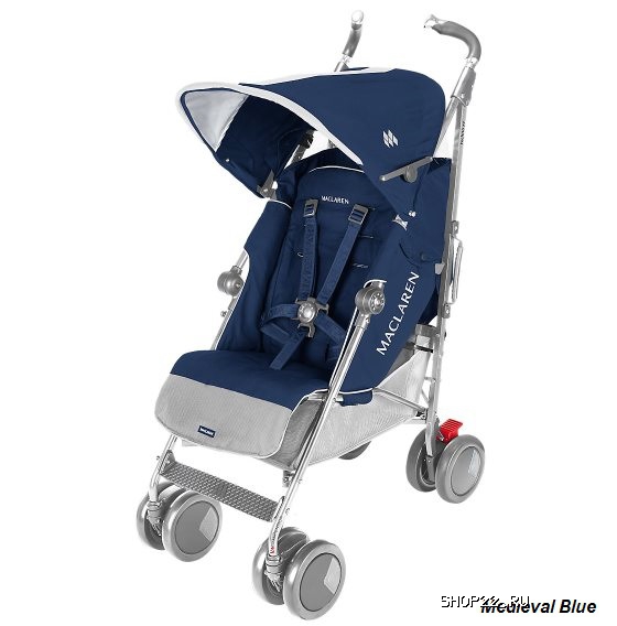 ������ �������-������ Maclaren Techno XT (�������� ����� �����) � �������� - ����