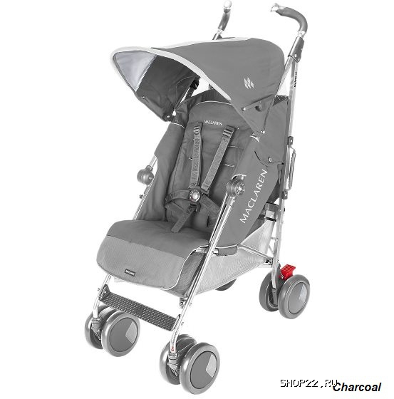 ������ �������-������ Maclaren Techno XT (�������� ����� �����) � �������� - ����