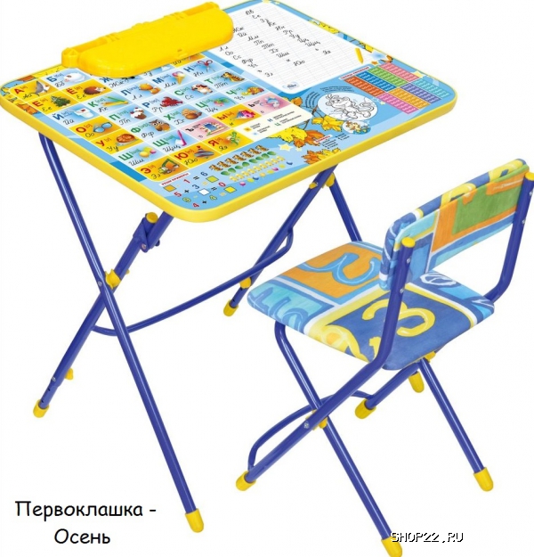 Комплект мебели Ника (КУ3)