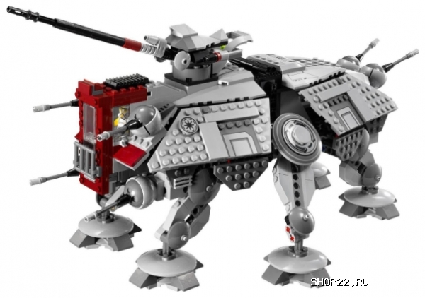 ������ ����������� 75019 �������� ����� ������ ������ ������� AT-TE LEGO � �������� - ����