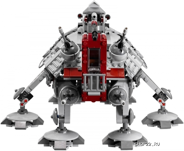 ������ ����������� 75019 �������� ����� ������ ������ ������� AT-TE LEGO � �������� - ����
