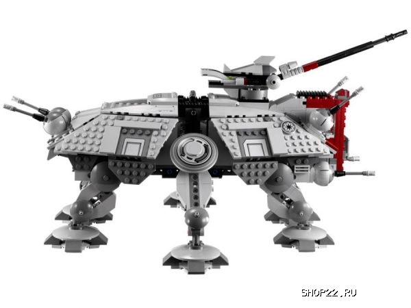 ������ ����������� 75019 �������� ����� ������ ������ ������� AT-TE LEGO � �������� - ����