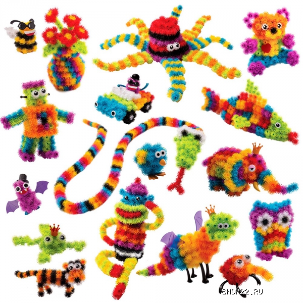 ������ Bunchems ����� ������� 6026103 � �������� - ����