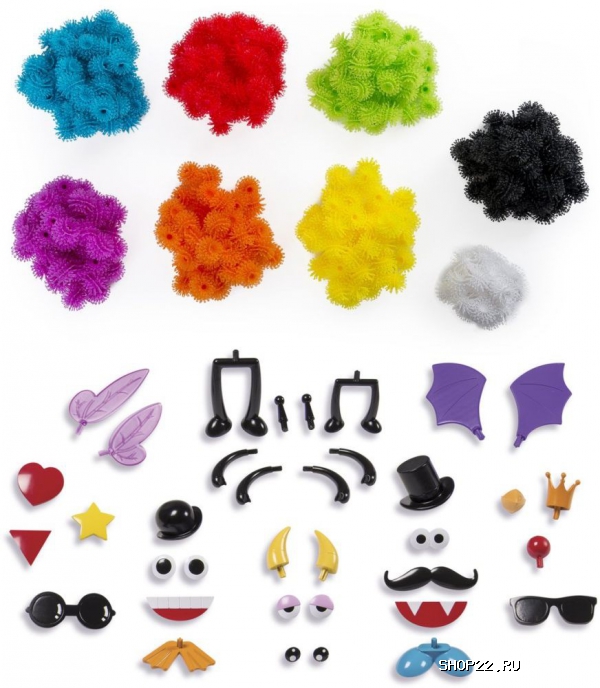 ������ Bunchems ����� ������� 6026103 � �������� - ����