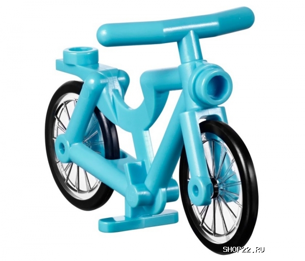 Купить Конструктор 41095 Подружки Дом Эммы LEGO в Барнауле - фото