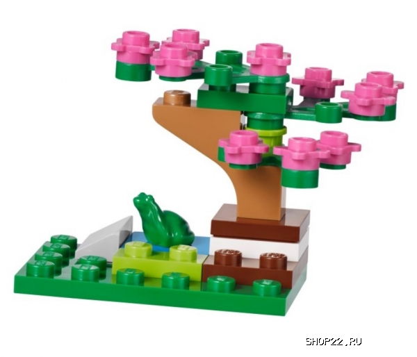 ������ ����������� 41095 �������� ��� ���� LEGO � �������� - ����