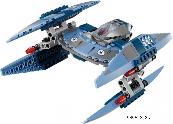 Lego 75041 discount