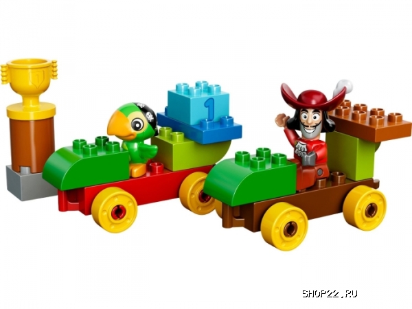 ������ ����������� 10539 ����� ����� ����� �� ����� LEGO � �������� - ����